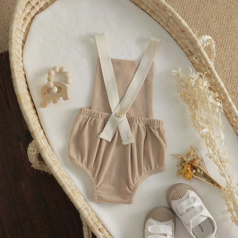 Ma&Baby 0-18M suvine vastsündinu imik, väikelaps, poiss, tüdruk, vikerkaar, kombinesoon, armas riietus