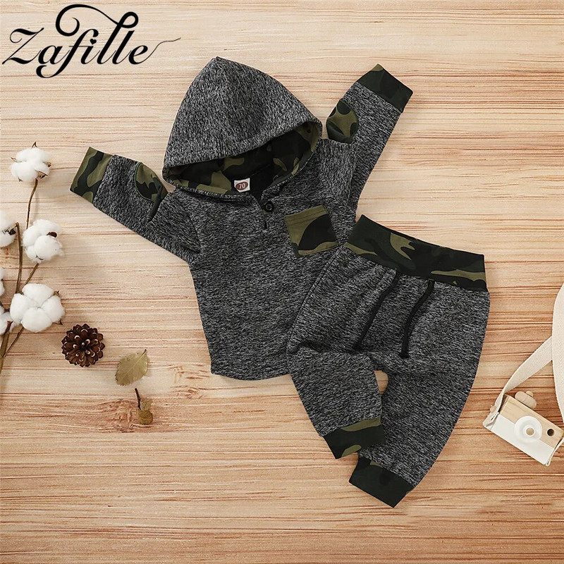 ZAFILLE languotų kūdikių drabužių rinkinys naujagimiams megztiniai su gobtuvu, viršutinė dalis + kelnaičių komplektas, vyriškas kūdikių komplektas, žieminis vaikų kostiumas mažyliui