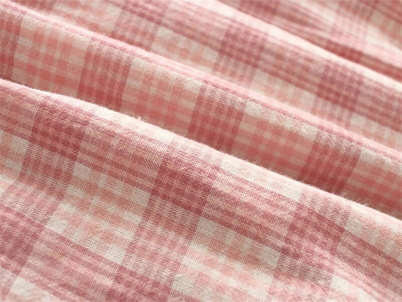 Rudens rūtains zīdaiņu bodija komplekts ar garām piedurknēm jaundzimušajiem, zīdaiņiem, kokvilnas kombinezoni, bērni, meitenes, krekliņi