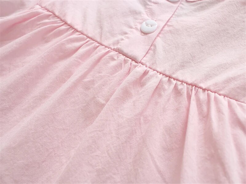 Princeses Mežģīnes Meiteņu Apģērbi Pavasara Rudens Kokvilnas Bodijs Onesie Kombinezoni + Cepure