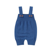 Vienkrāsains trikotāžas bezpiedurkņu jaundzimušo zēnu un meiteņu bikses no 0 līdz 18 mēn. Organiskās kokvilnas zīdaiņu kombinezons, toddler bodysuit