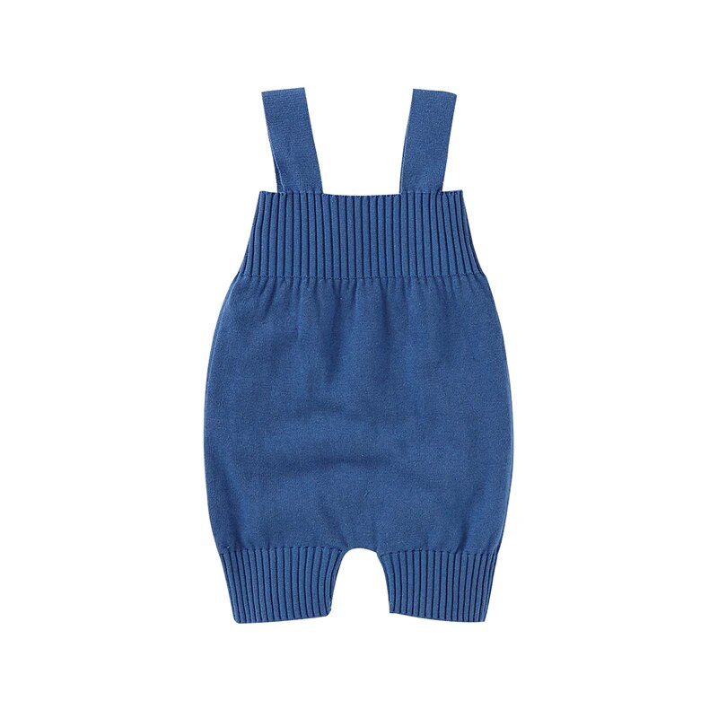 Vienkrāsains trikotāžas bezpiedurkņu jaundzimušo zēnu un meiteņu bikses no 0 līdz 18 mēn. Organiskās kokvilnas zīdaiņu kombinezons, toddler bodysuit
