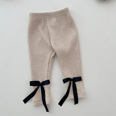 Rudens pavasaris 0-24 M Toddler Baby Meiteņu Bikses Jaundzimušajiem Meitenēm Bikses Zīdaiņiem Zīdaiņiem Meiteņu legingi