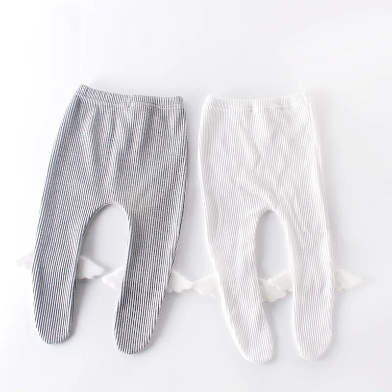 0–24 m jaundzimušo zēnu zeķbikses multfilmas eņģeļa spārna dizains zīdaiņu zeķubikses, mazuļu zeķubikses bērniem kāju sildītāji Ziemassvētki