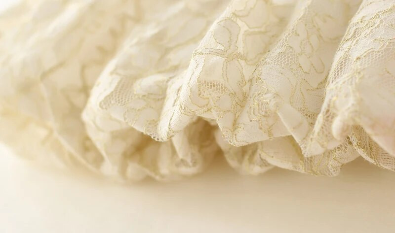 Princess Βρεφικό Σετ Ρούχα Δαντέλα Μπλούζες & Παντελόνι 2 Κοστούμι για Η/Υ Κοστούμι μόδας φιόγκος Παιδικό φόρεμα για κορίτσια