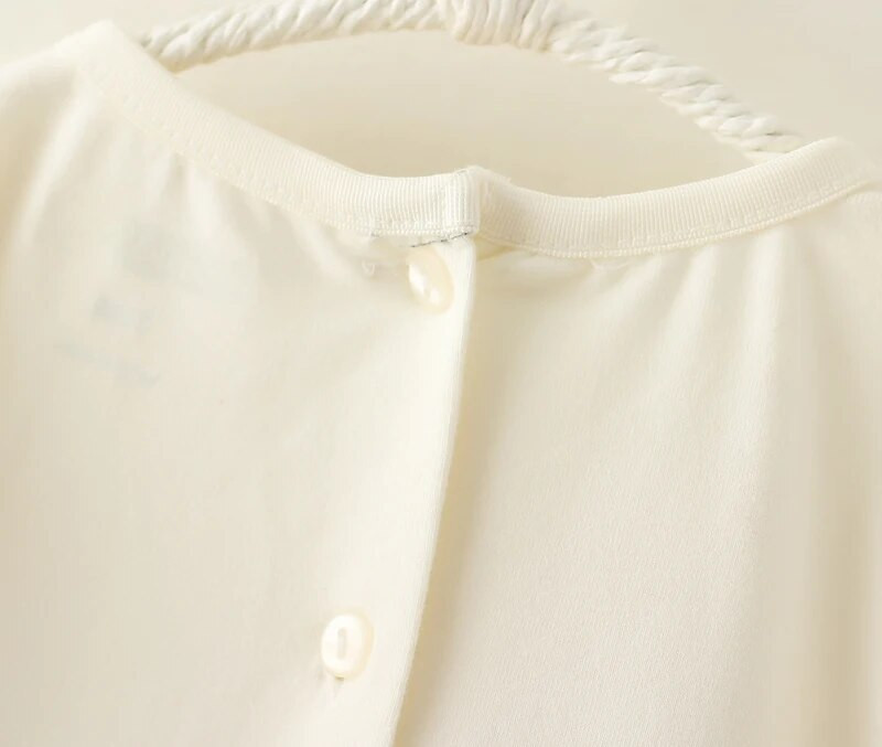 Princess Βρεφικό Σετ Ρούχα Δαντέλα Μπλούζες & Παντελόνι 2 Κοστούμι για Η/Υ Κοστούμι μόδας φιόγκος Παιδικό φόρεμα για κορίτσια