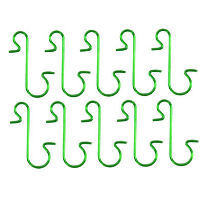 36gab Ziemassvētku eglīšu piekariņi Dekoratīvi piekaramie Ziemassvētku rotājumi Bumbiņas Rotājumi 4cm Ziemassvētku eglīšu rotājumi plastmasas bumbiņas