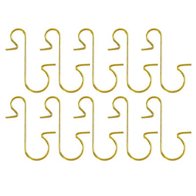 36gab Ziemassvētku eglīšu piekariņi Dekoratīvi piekaramie Ziemassvētku rotājumi Bumbiņas Rotājumi 4cm Ziemassvētku eglīšu rotājumi plastmasas bumbiņas