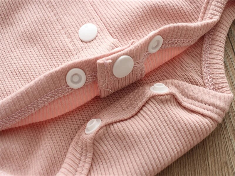 Peter pan Collar Νεογέννητο Βρεφικό Φορμάκι Μακρυμάνικο Άνοιξη Καλοκαίρι Μικρό Κοριτσίστικο Κοστούμια Κοστούμια