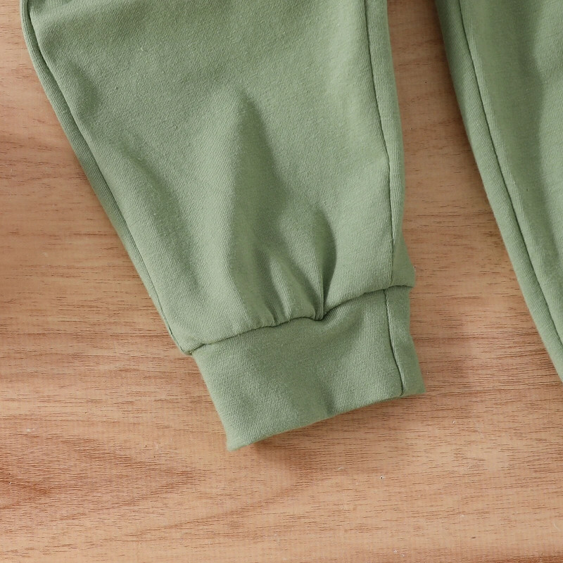 ma&baby 0-12M Novorođenčad, novorođenčad, dječaci, dječaci, kompleti odjeće za djevojčice, majice s printom stabla i dugih rukava, hlače, božićna odjeća, kostimi