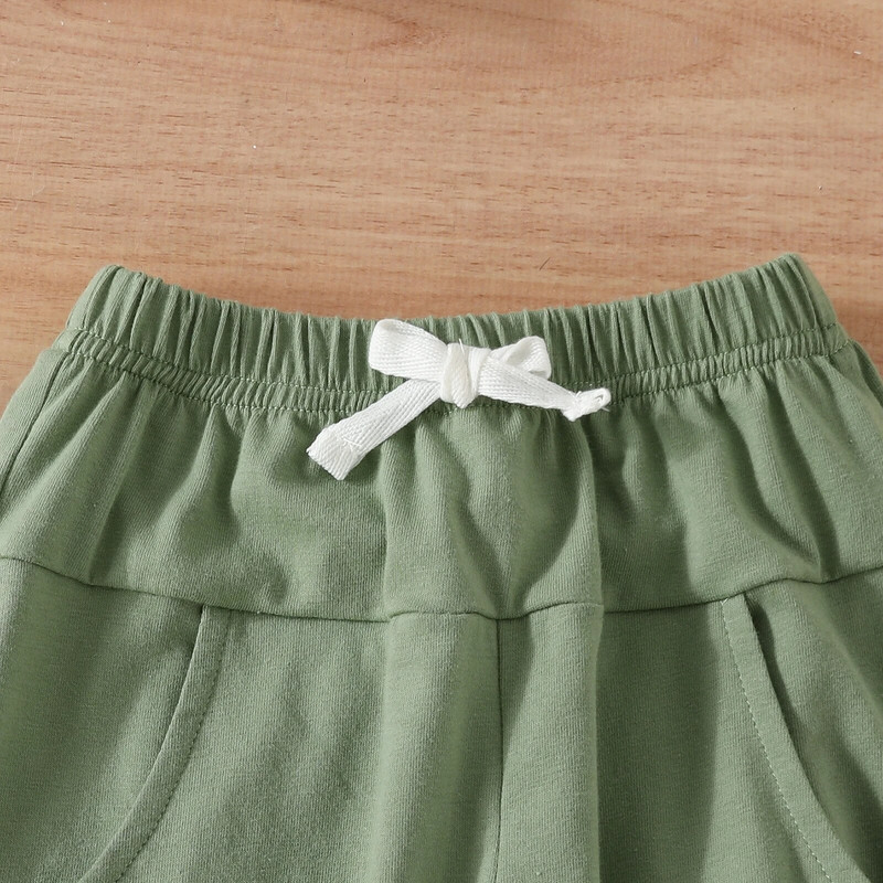 ma&baby 0-12M Novorođenčad, novorođenčad, dječaci, dječaci, kompleti odjeće za djevojčice, majice s printom stabla i dugih rukava, hlače, božićna odjeća, kostimi