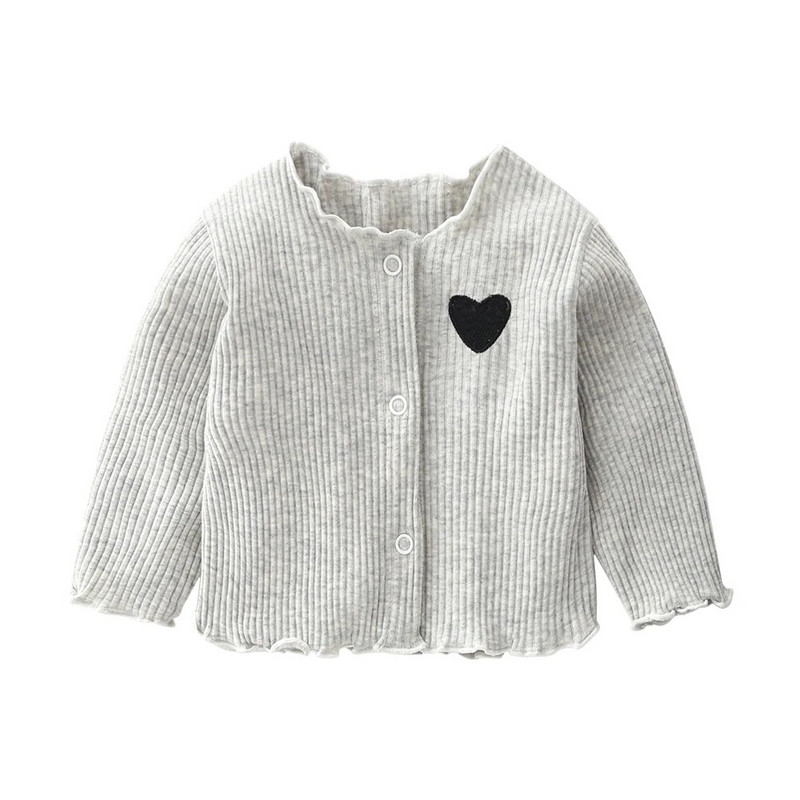 Βαμβακερά Νεογέννητα Βρεφικά Ρούχα Κοριτσίστικα Σετ Φόρεμα Φόρεμα Ζακέτα Κοστούμι Βρεφικά Κορίτσια Παλτό