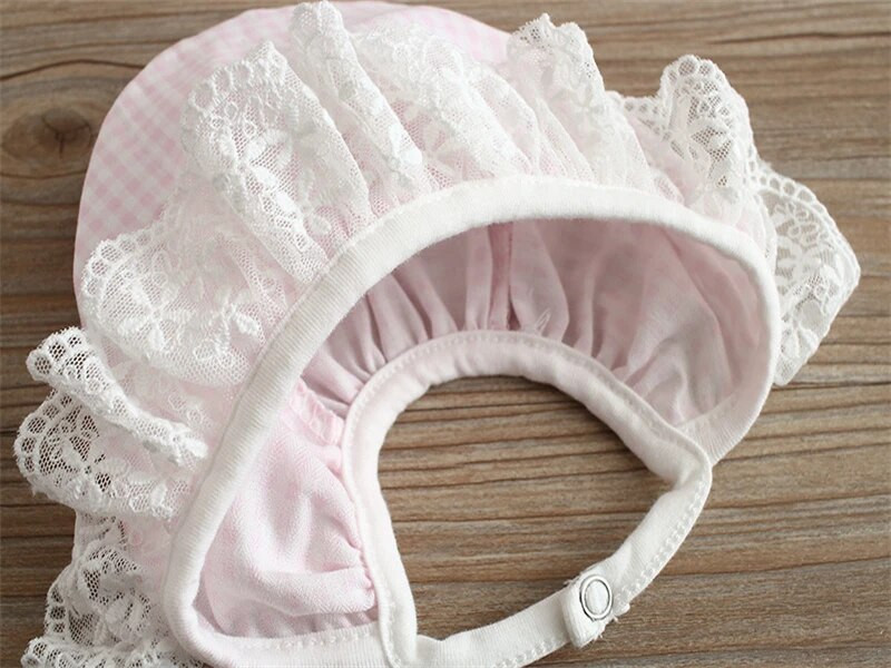 Καλοκαιρινά λουλούδια δαντέλα Βρεφικά νεογέννητα κοριτσίστικα κορμάκια καρό Pirncess βαμβακερή φόρμα ρούχα