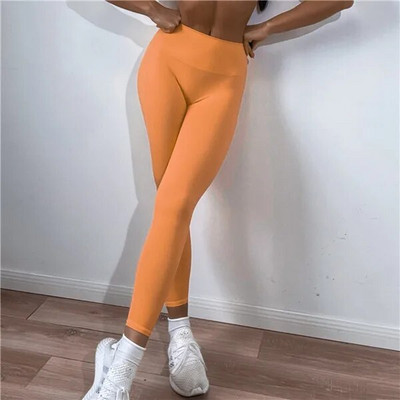 Ljeto 2023 Cross Sportski grudnjak Šuplji set za jogu Ženske hlače Sport za trčanje Visoki struk Tajice za trčanje Fitness Aktivna odijela