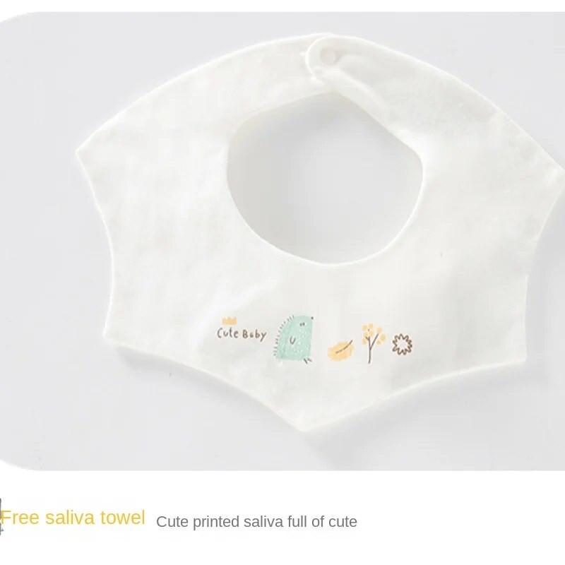 Jesenska odjeća za bebe Donji dio dugih rukava za dječake i djevojčice Pamučne kombinezone za sva godišnja doba Jednodijelna odjeća za sva godišnja doba