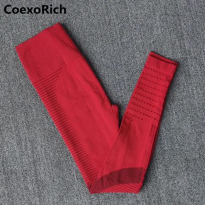 Αθλητικό σετ Γυναικεία φόρμα γυμναστικής Ρούχα γυμναστικής Απρόσκοπτη στολή γιόγκα γυμναστικής Σουτιέν Crop Tank Top Κολάν για τρέξιμο Κολάν Αθλητικά ρούχα