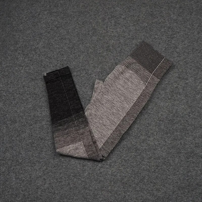 2 τμχ Σετ γιόγκα χωρίς ραφές Γυναικεία Αθλητικά Ρούχα Γυμναστικής Γυναικεία Αθλητικά Κοστούμια Ρούχα γυμναστικής Push Up Κολάν