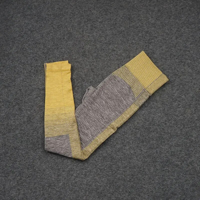 2 τμχ Σετ γιόγκα χωρίς ραφές Γυναικεία Αθλητικά Ρούχα Γυμναστικής Γυναικεία Αθλητικά Κοστούμια Ρούχα γυμναστικής Push Up Κολάν