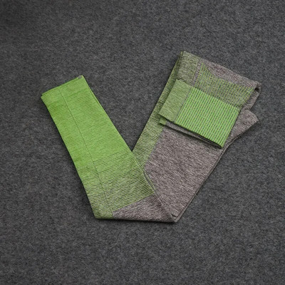 2 τμχ Σετ γιόγκα χωρίς ραφές Γυναικεία Αθλητικά Ρούχα Γυμναστικής Γυναικεία Αθλητικά Κοστούμια Ρούχα γυμναστικής Push Up Κολάν