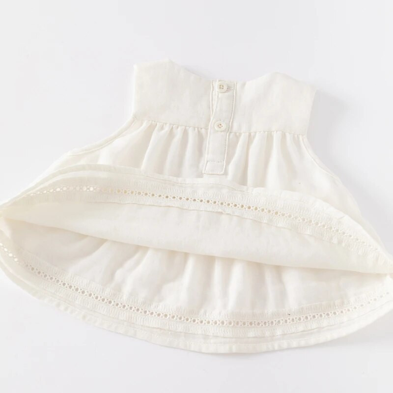 Κέντημα Νεογέννητα Βρεφικά Σετ Ρούχα Μπλούζες + Σορτς 2 τμχ Βαμβακερά ρούχα για καλοκαιρινά βρεφικά ρούχα