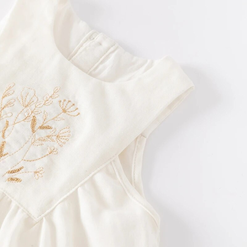 Κέντημα Νεογέννητα Βρεφικά Σετ Ρούχα Μπλούζες + Σορτς 2 τμχ Βαμβακερά ρούχα για καλοκαιρινά βρεφικά ρούχα