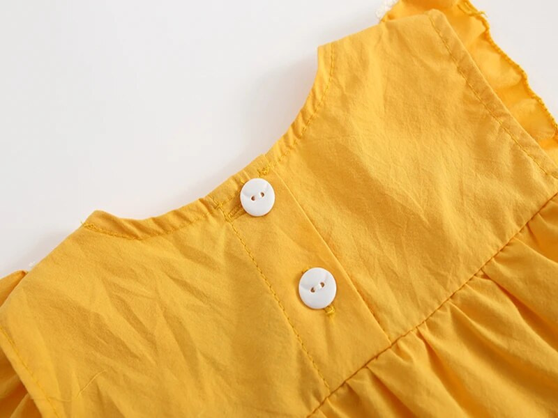 Ljetni bodiji za novorođenčad, čipkaste bombone boje, kombinezoni princeze, odjeća za dojenčad