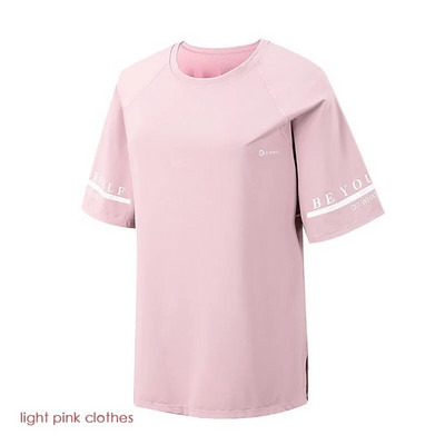 Σετ γιόγκα χωρίς ραφές Γυναικεία κοστούμια γυμναστικής Αθλητικά ρούχα για τρέξιμο γυμναστικής Αθλητικό σουτιέν Κοστούμι γιόγκα Παντελόνι γιόγκα κοντομάνικο