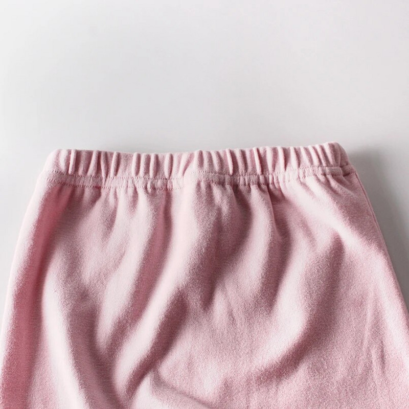 Bowknot/pele margintos pėdkelnės mergaičių antblauzdinės rudeninės 100% medvilnės vaikiškos pėdkelnės mergaitėms kojinės vaikiškos kelnės 0-2