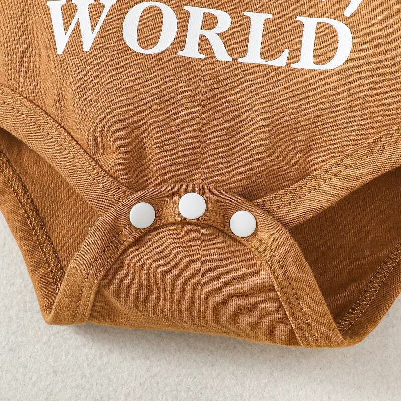 Komplet odjeće za novorođenče za djevojčice 0-18M Jesenski kombinezon s dugim rukavima + komplet traka za glavu za djevojčice Modni odijelo za djevojčice