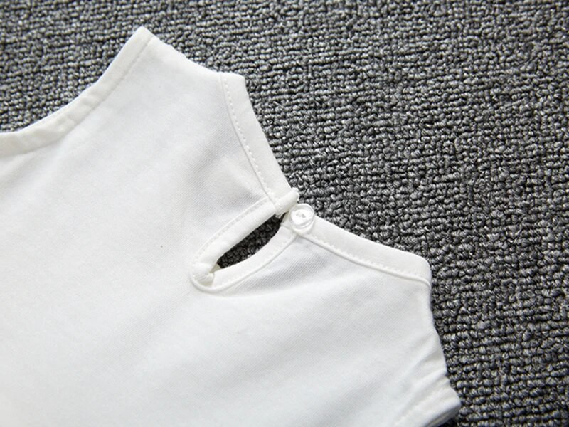 Ljetna haljina s čipkom i cvijetom za novorođenčad, vjenčanice, haljine bez rukava, odjeća za djevojčice