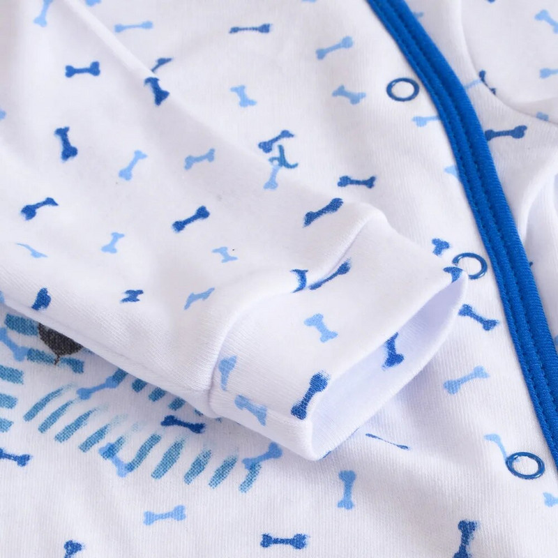 Hlače za dječake Slatke, kvalitetne odjeće, kombinezoni, novorođenčad, jesenska odjeća, jednodijelna, crtani filmovi