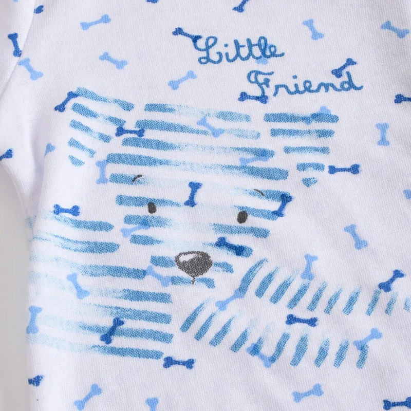 Hlače za dječake Slatke, kvalitetne odjeće, kombinezoni, novorođenčad, jesenska odjeća, jednodijelna, crtani filmovi