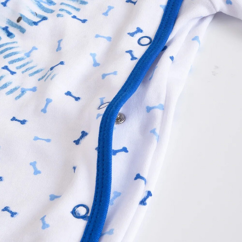 Hlače za dječake Slatke, kvalitetne odjeće, kombinezoni, novorođenčad, jesenska odjeća, jednodijelna, crtani filmovi