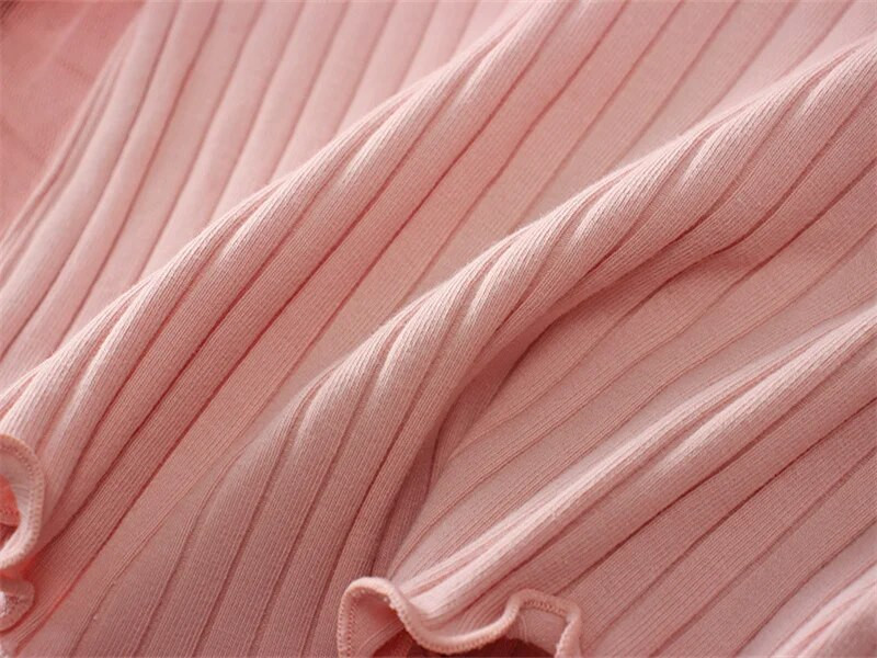 Haljina za novorođenčad Haljine za novorođenčad Haljine za djevojčice Pamuk Jesenska odjeća za princeze dugih rukava 0 3 6 12 mjeseci