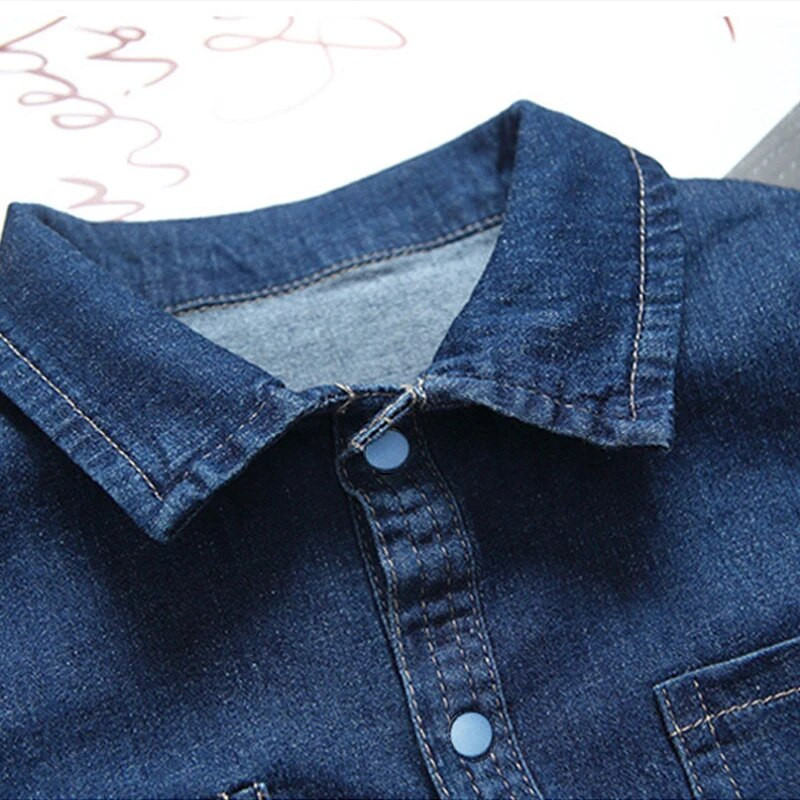 DIIMUU zīdaiņiem, bērniem, zēniem, drēbēm, bikses, maziem bērniem, kombinezoniem, džinsa bikses, ikdienas kombinezoniem, garām piedurknēm, modes bikses