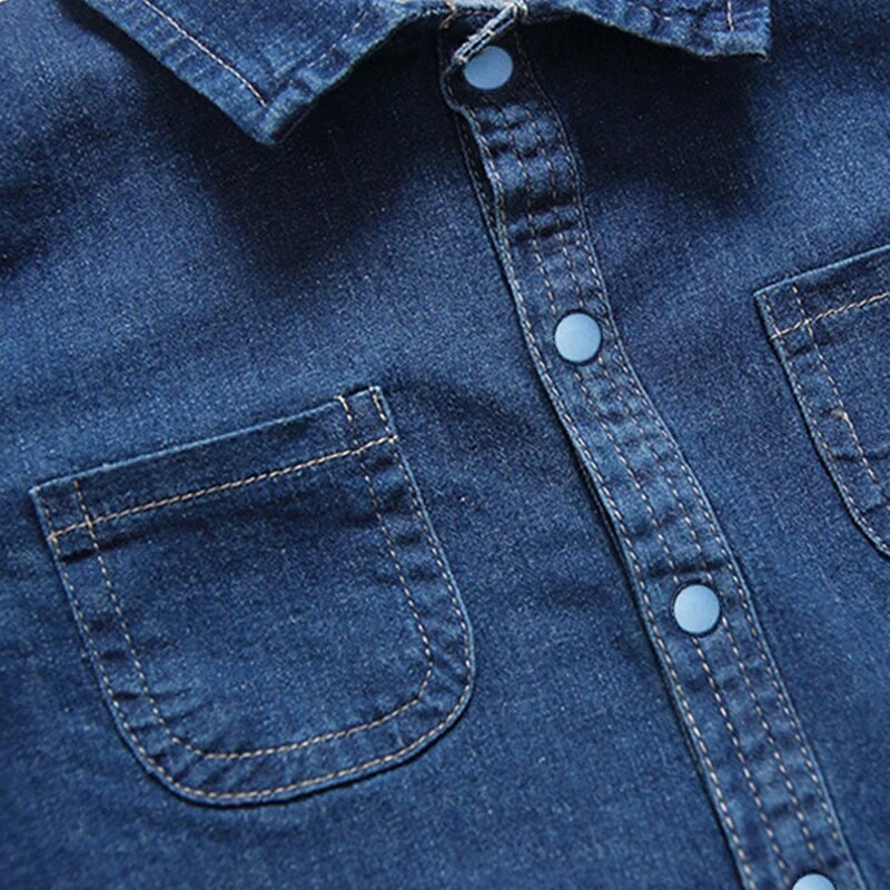 DIIMUU zīdaiņiem, bērniem, zēniem, drēbēm, bikses, maziem bērniem, kombinezoniem, džinsa bikses, ikdienas kombinezoniem, garām piedurknēm, modes bikses