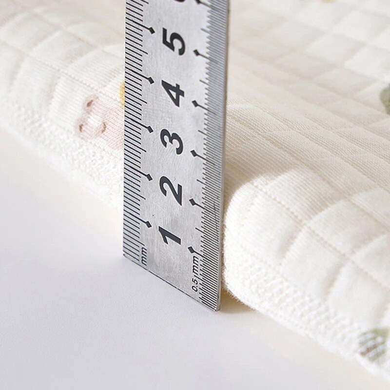 Őszi babaruhák pamut újszülött nadrágos mackó nyuszi rajzfilm nyomtatott jumpsuit kisgyermek csecsemő bébi fiú lány body 0-24M