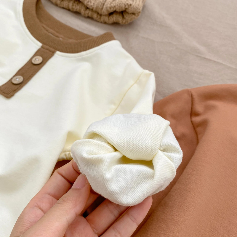 Zēniem, 2023. gada pavasara bikses