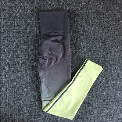 Női sport tornaterem leggings jóga szett Sport melltartó Fitness nyakkendőfesték varrat nélküli leggings edzés Női ruhák Conjunto aktív öltönyök