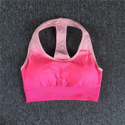 Női sport tornaterem leggings jóga szett Sport melltartó Fitness nyakkendőfesték varrat nélküli leggings edzés Női ruhák Conjunto aktív öltönyök