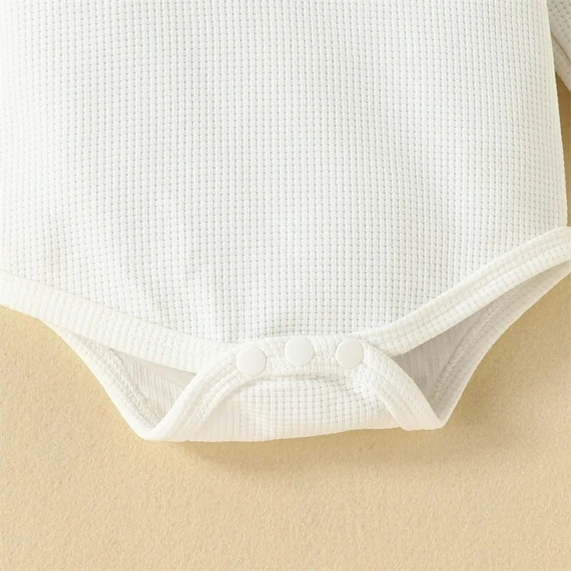 Listenwind 0–2 gadu meiteņu tērpi, jaundzimušo rudens bikses ar garām piedurknēm un kombinezonas galvas saišu komplekts, zīdaiņu svārku tērpi