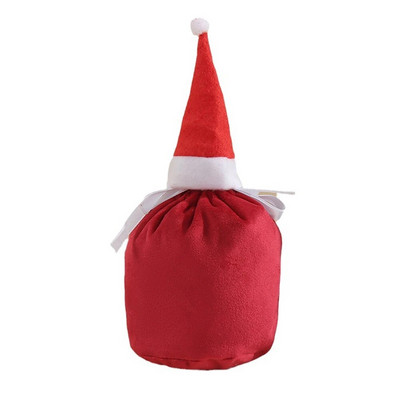 Χριστουγεννιάτικα στολίδια Κινούμενα σχέδια Άγιος Βασίλης Χιονάνθρωπος Άλκη Τσάντα δώρου Καλά Χριστουγεννιάτικη διακόσμηση Παιδική τσάντα δώρου Τσάντα καραμέλα Χριστουγεννιάτικη τσάντα