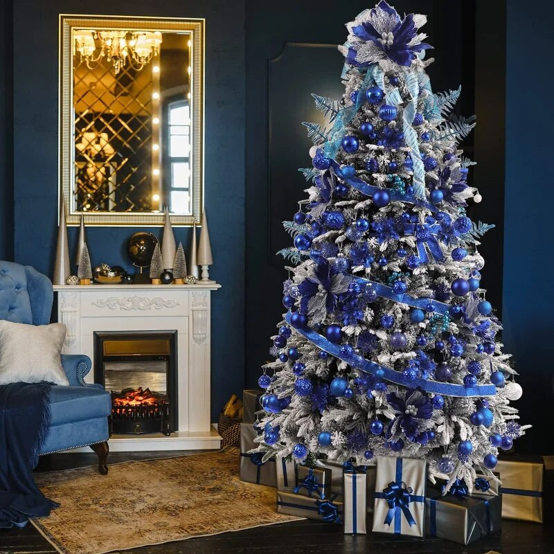 24/36 gab. Ziemassvētku balles, Ziemassvētku eglītes rotājums, piekarināms kulons Ziemassvētku rotājums 2023. gada Ziemassvētku mājas adorno navidad 2024