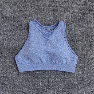 Bešavni set za jogu Sportske tajice za vježbanje + sportski grudnjak Odjeća za fitness Set za jogu za žensku sportsku odjeću Sportska odijela