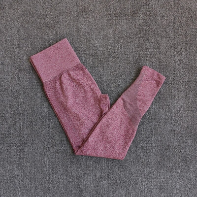 Bešavni set za jogu Sportske tajice za vježbanje + sportski grudnjak Odjeća za fitness Set za jogu za žensku sportsku odjeću Sportska odijela