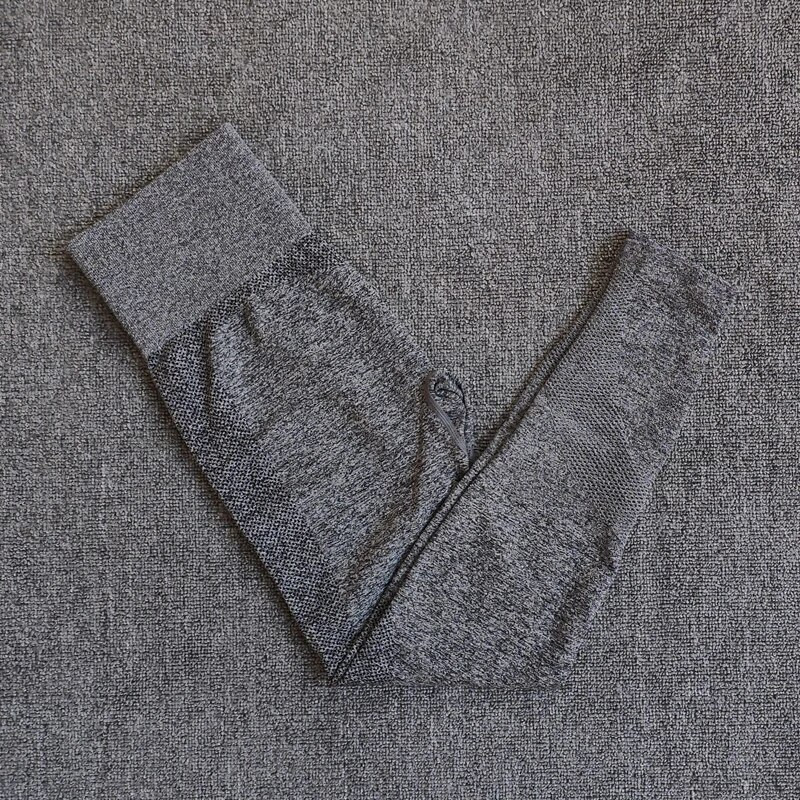 Bešavni set za jogu Sportske tajice za vježbanje + sportski grudnjak Odjeća za fitness Set za jogu za žensku sportsku odjeću Sportska odijela