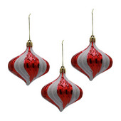 Χριστουγεννιάτικα στολίδια χριστουγεννιάτικου δέντρου Διακοσμήσεις μπάλας χριστουγεννιάτικου δέντρου Σχέδιο κρεμμυδιού μπάλας Χριστουγεννιάτικη μπάλα κρεμαστό στολίδια για