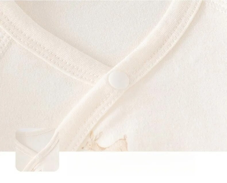 Bērnu apģērbi no 0 līdz 12 mēnešiem 100% kokvilnas apģērbi jaundzimušajiem Vienkrāsaini bodiji un viendaļīgi rudens un ziemas kombinezoni