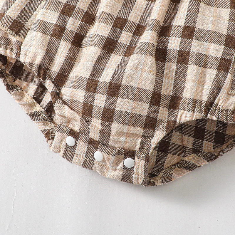 0-18M Άνοιξη Φθινόπωρο για νεογέννητα κοριτσάκια Romper Βρεφική πλεκτή φόρμα φιόγκος με βολάν μαλακή μακρυμάνικη δικτυωτή φόρμα Splice