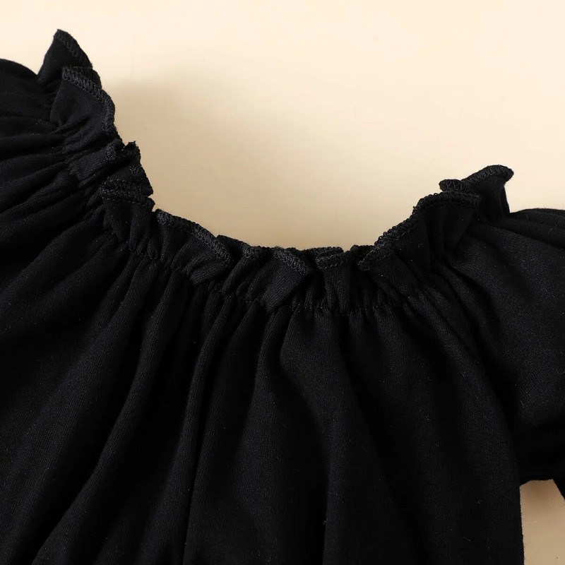 Újszülött kislány ruhakészletek egyszínű buborékos rövid ujjú felsők Virágmintás rövidnadrágok Fejpánt csecsemők divatos ruházati öltöny